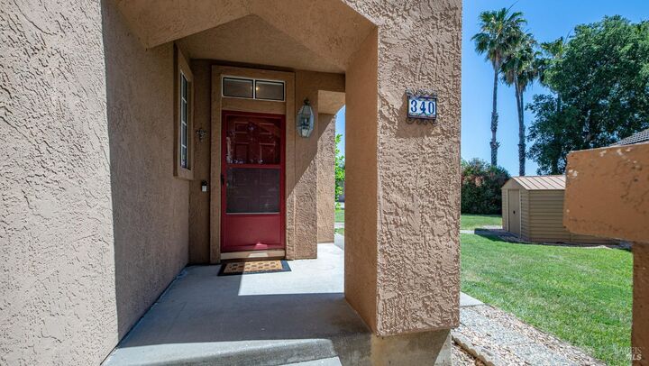 Property Photo: 340 Stamper Circle CA 94585