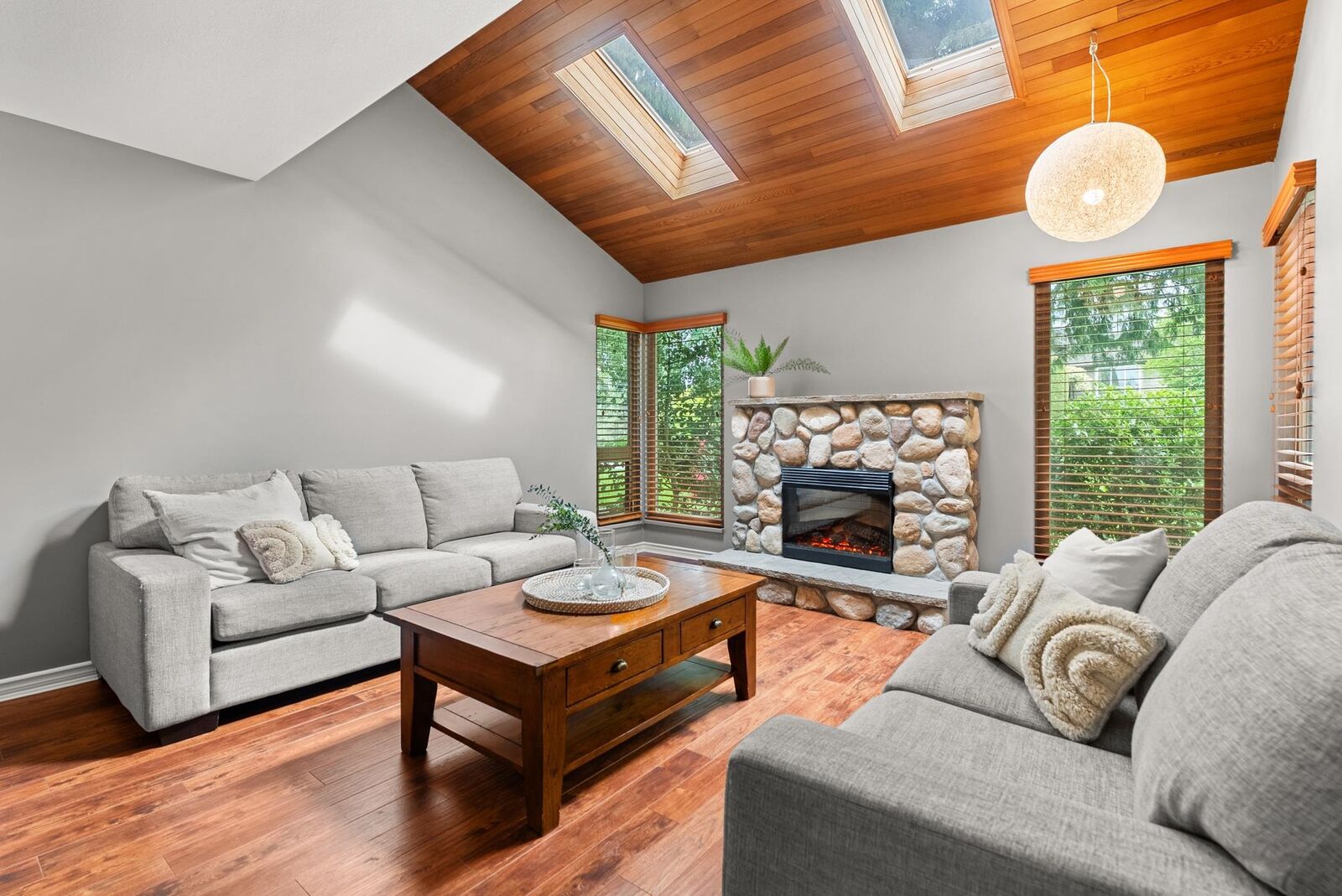 Property Photo:  5627 Timbervalley Road  BC V4L 2E7 