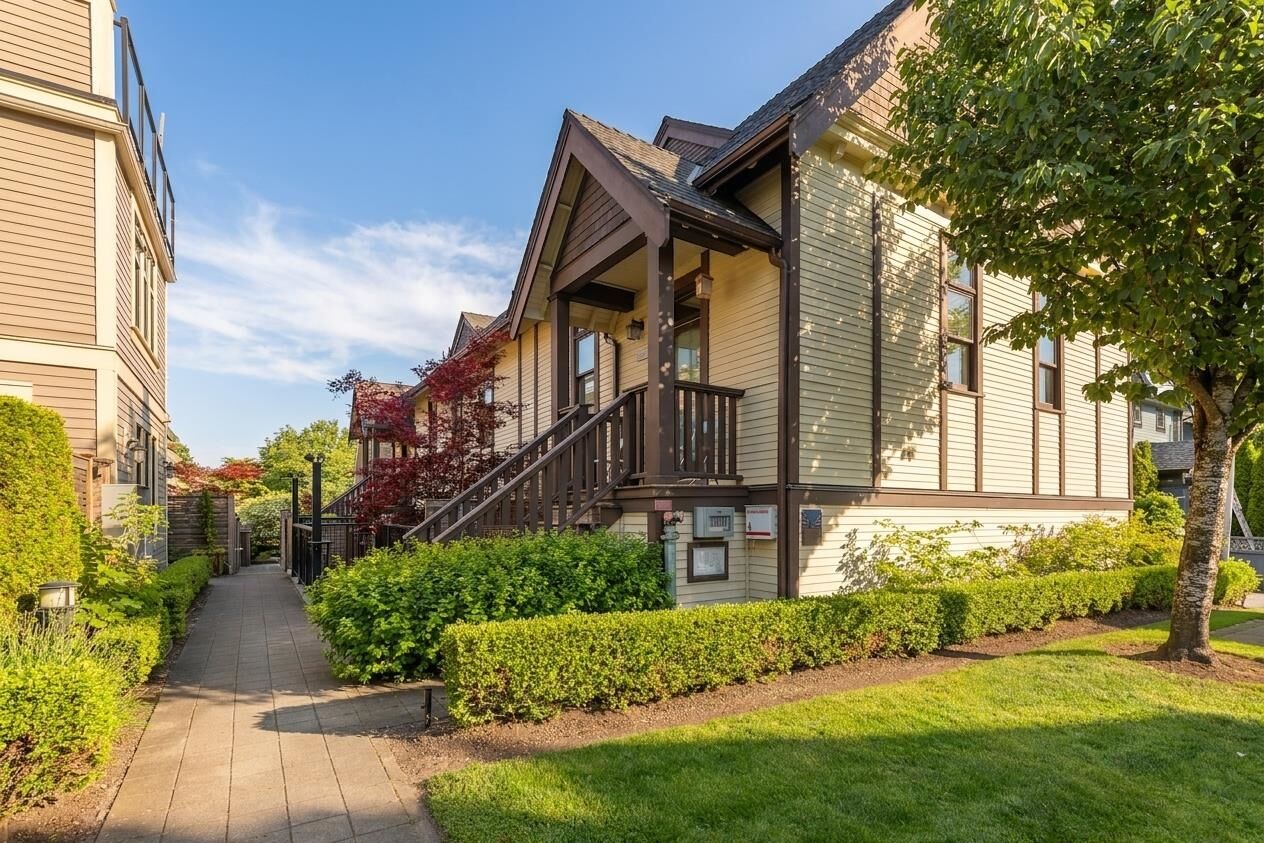 Property Photo:  1077 Salsbury Drive  BC V5L 4A6 