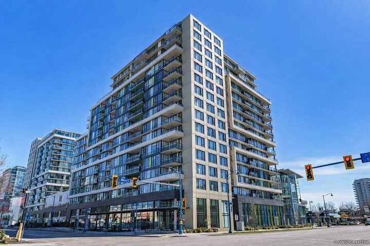 7788 Ackroyd Road 1008 — photo 1