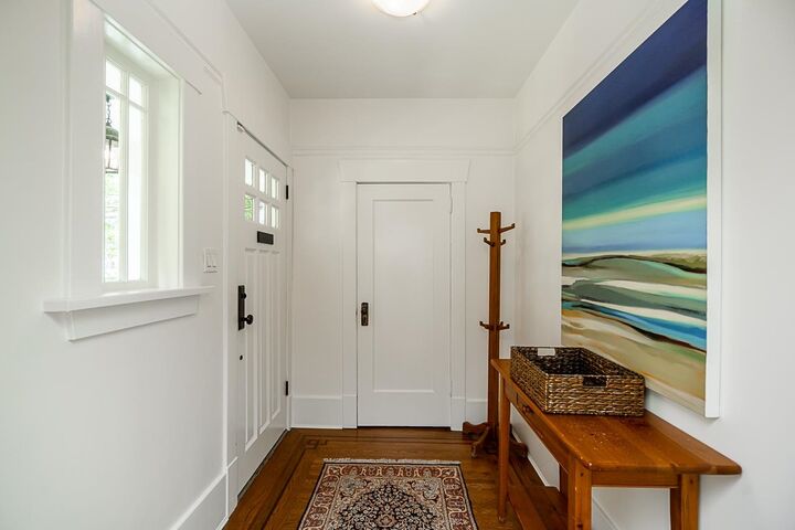 Property Photo:  2230 Waterloo Street  BC V6R 3H3 