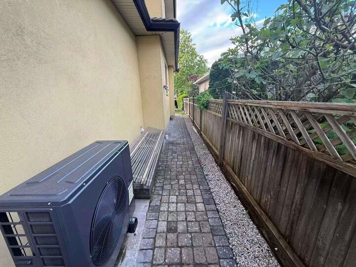 Property Photo:  7994 Elwell Street Basement Half  BC V5E 1M4 