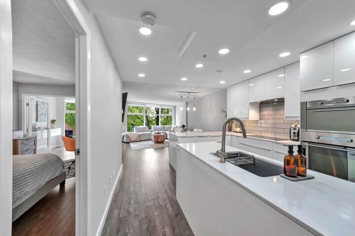 Property Photo:  1331 Homer Street B110  BC V6B 5M5 
