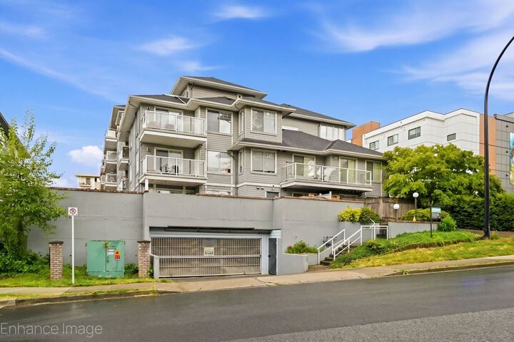 11671 Fraser Street 410 — photo 1
