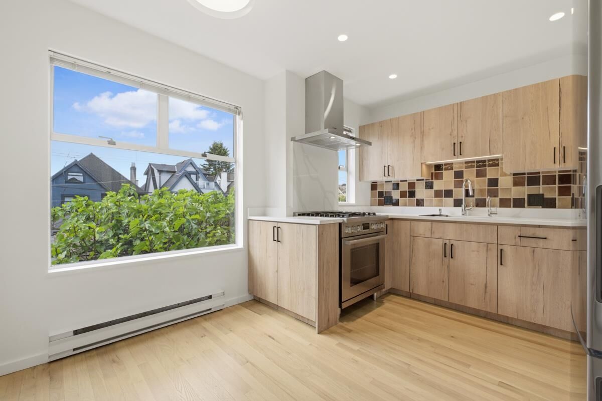 Property Photo:  1816 Whyte Avenue  BC V6J 1B2 