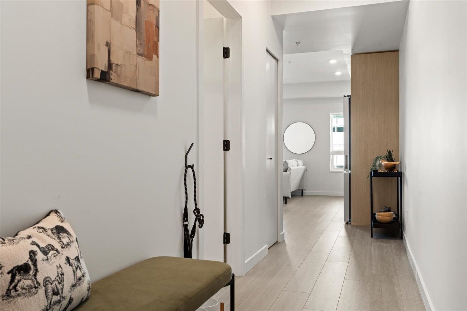 Property Photo: 2277 Hawthorne Avenue 204 BC V3C 1W7