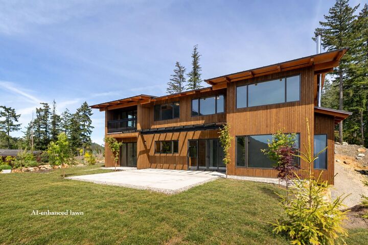 Property Photo: 865 Forster Lane BC V0N 1G1