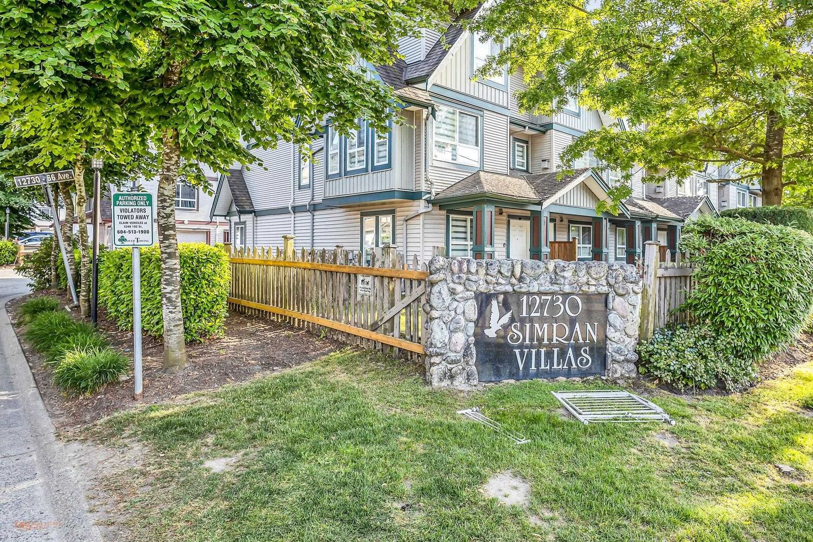 Property Photo:  12730 66 Avenue 15  BC V3W 1P3 