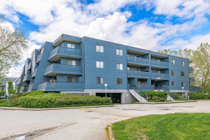 Property Photo:  5906 176A Street 214  BC V3S 4H7 