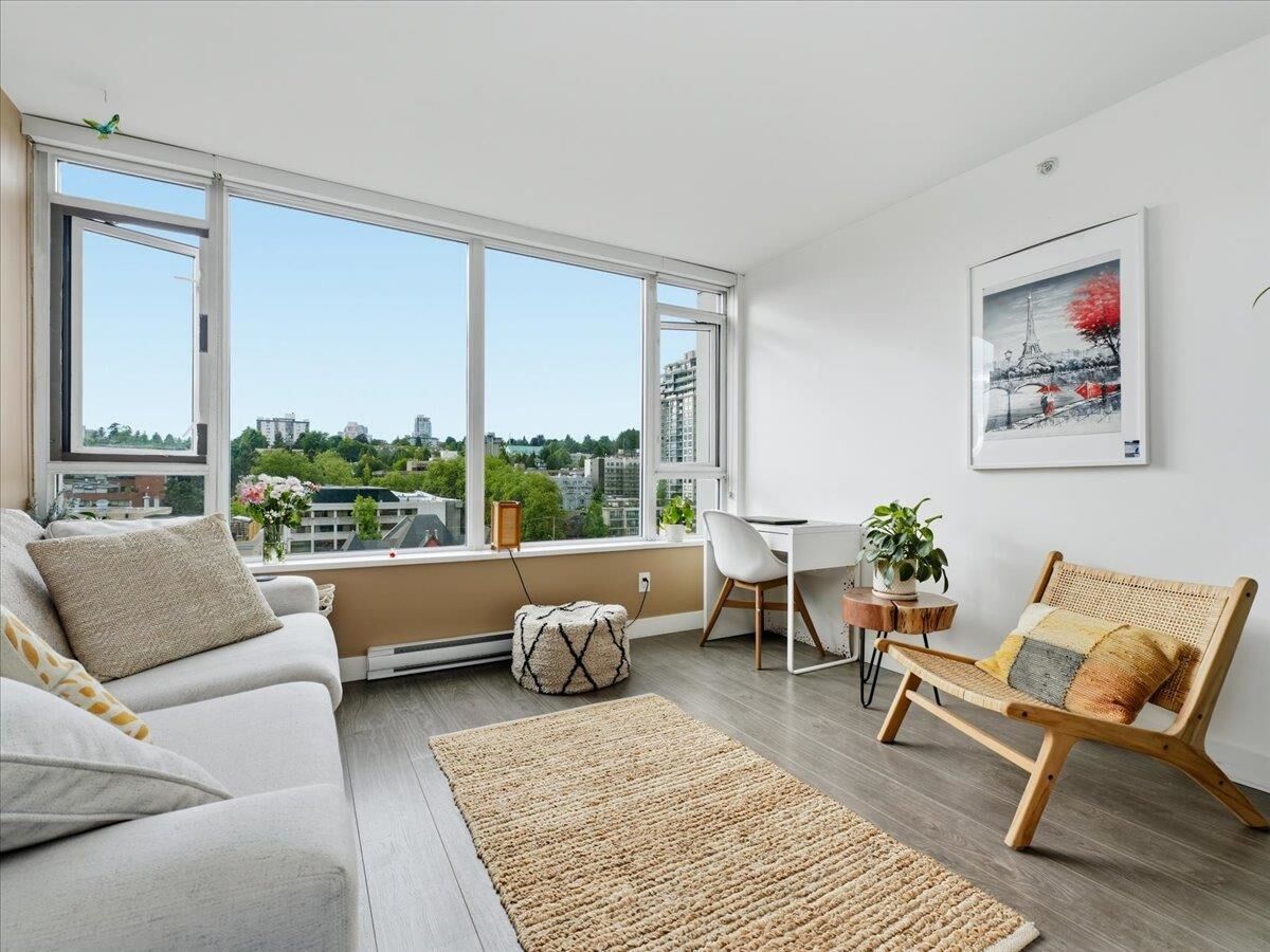 Property Photo:  668 Columbia Street 1504  BC V3M 1A9 