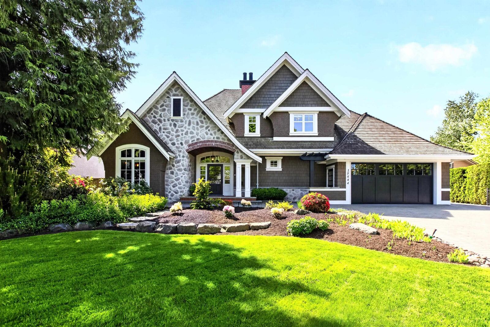 Property Photo:  15544 59 Avenue  BC V3S 4N8 