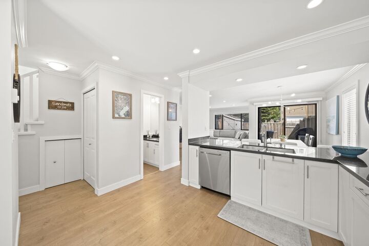 Property Photo: 4800 Trimaran Drive 43 BC V7E 4Y7