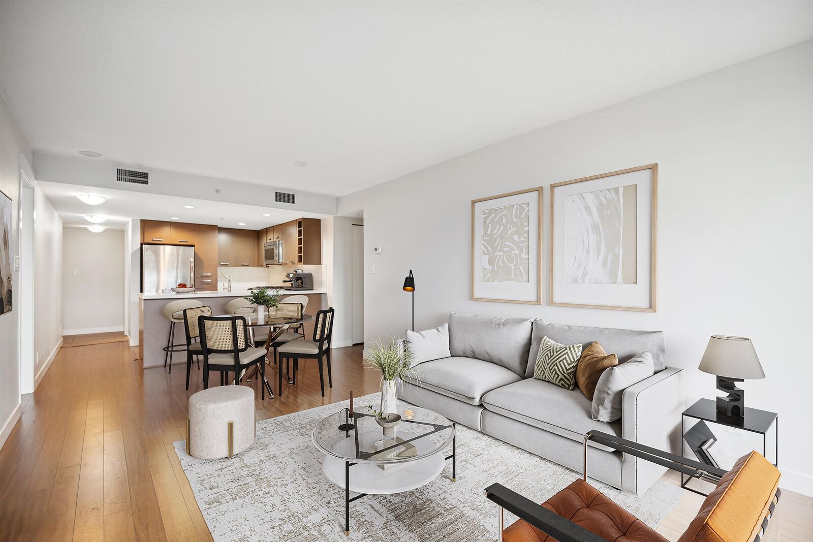 Property Photo: 8033 Saba Road 511 BC V6Y 4M8