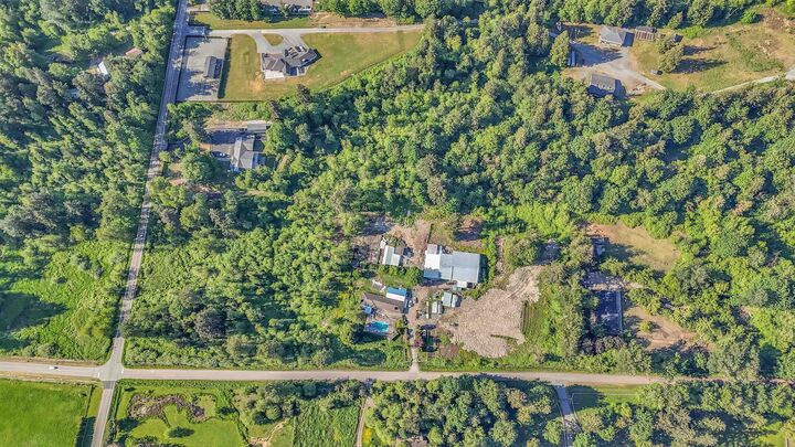 Property Photo:  25707 8th Avenue  BC V4W 2J8 