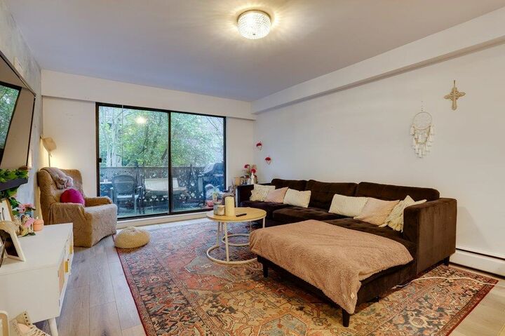 Property Photo:  1544 Fir Street 105  BC V4B 4B7 