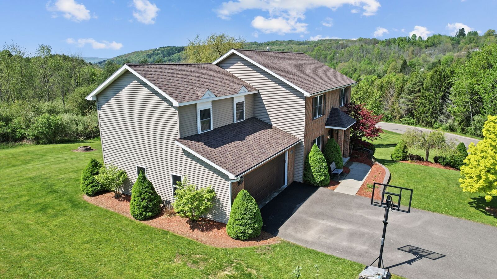 Property Photo: 10 Country Trail NY 13905