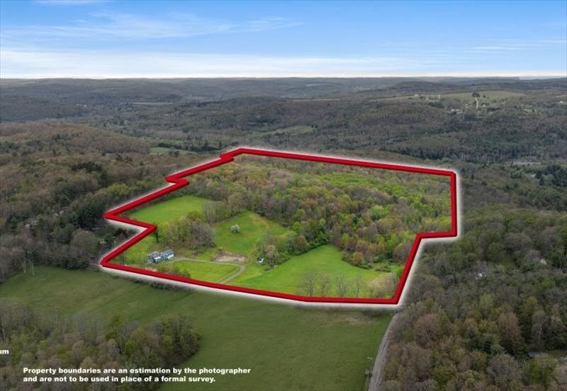 Property Photo:  1049 Old State Road  NY 13904 