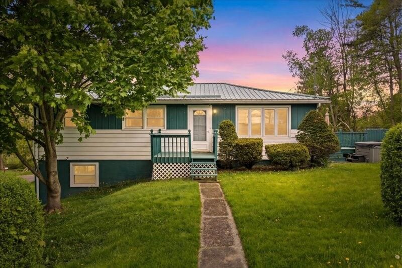 Property Photo: 1111 Carrie Avenue NY 13760