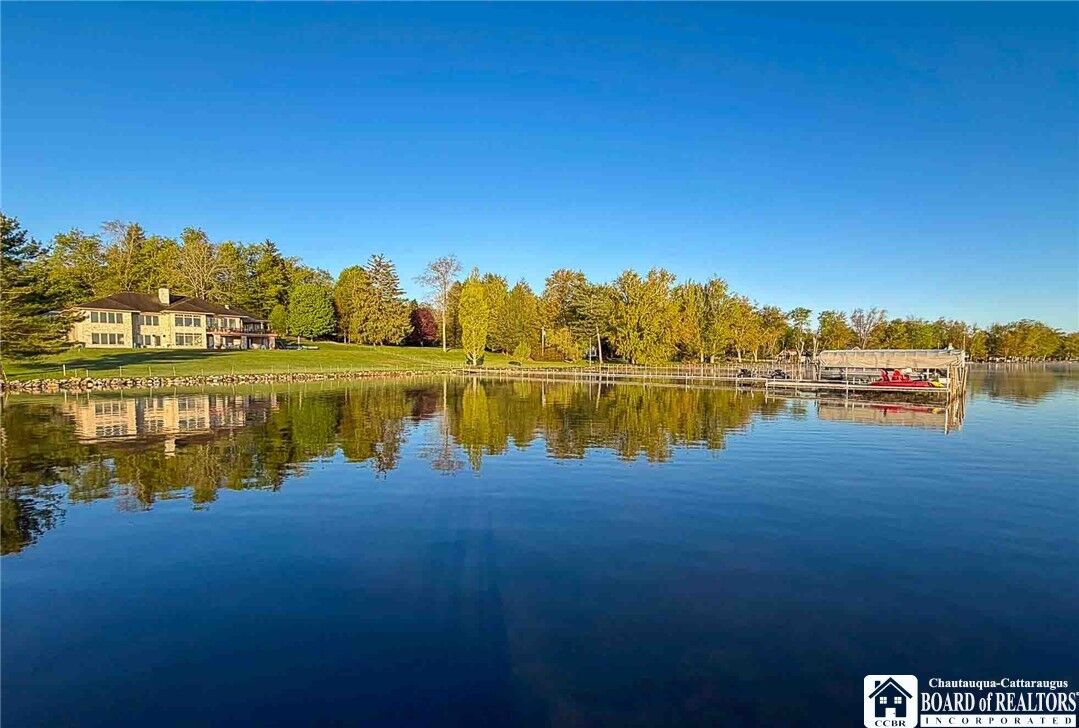 Property Photo:  4028 W Lake Road  NY 14757 