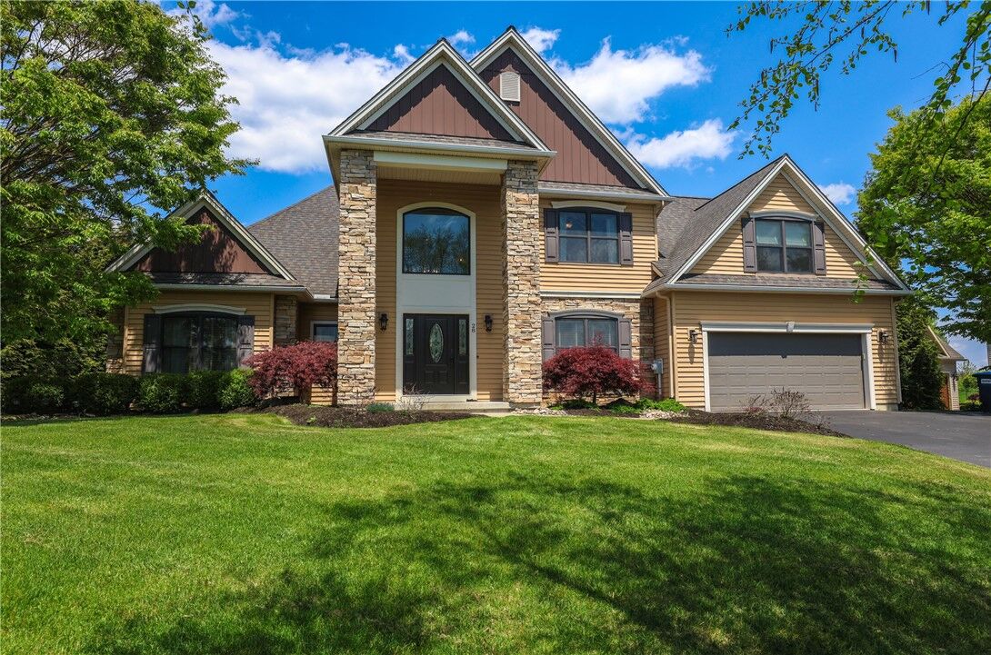 Property Photo: 28 Royal Crest Road NY 14845