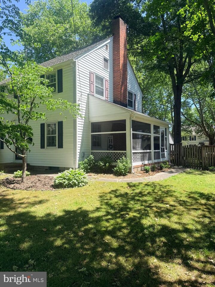 Property Photo:  401 S 2nd Street  MD 21629 