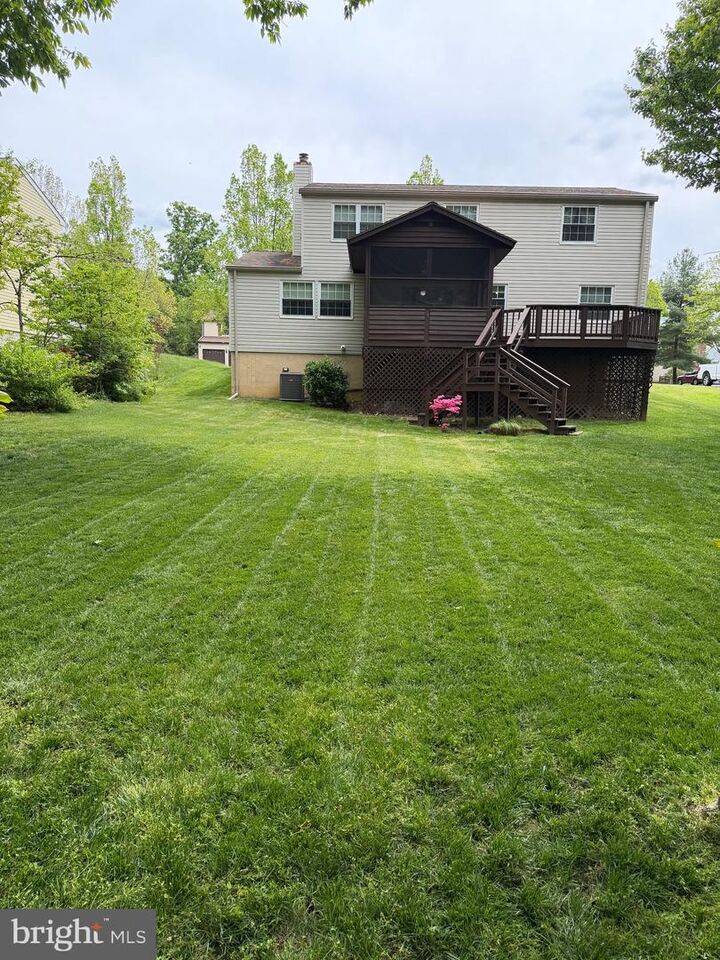 Property Photo:  8728 Doves Fly Way  MD 20723 