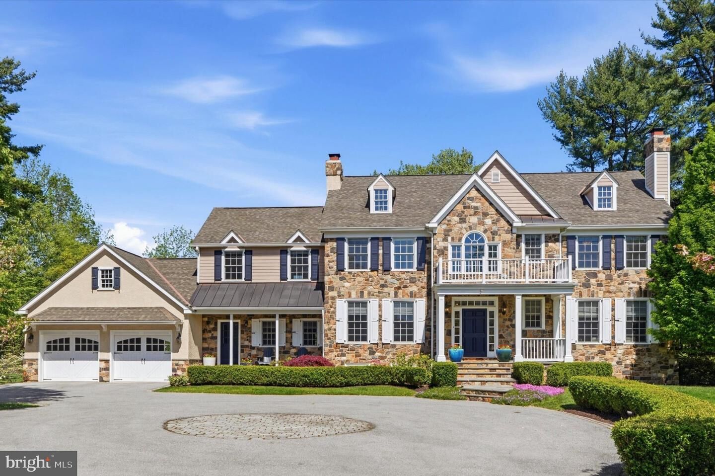 Property Photo: 1479 Sugartown Road PA 19301