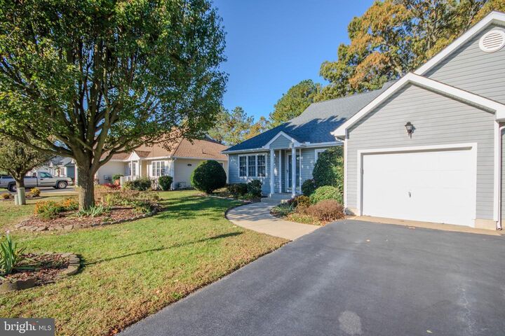 Property Photo:  922 W Schumaker Manor Drive  MD 21804 