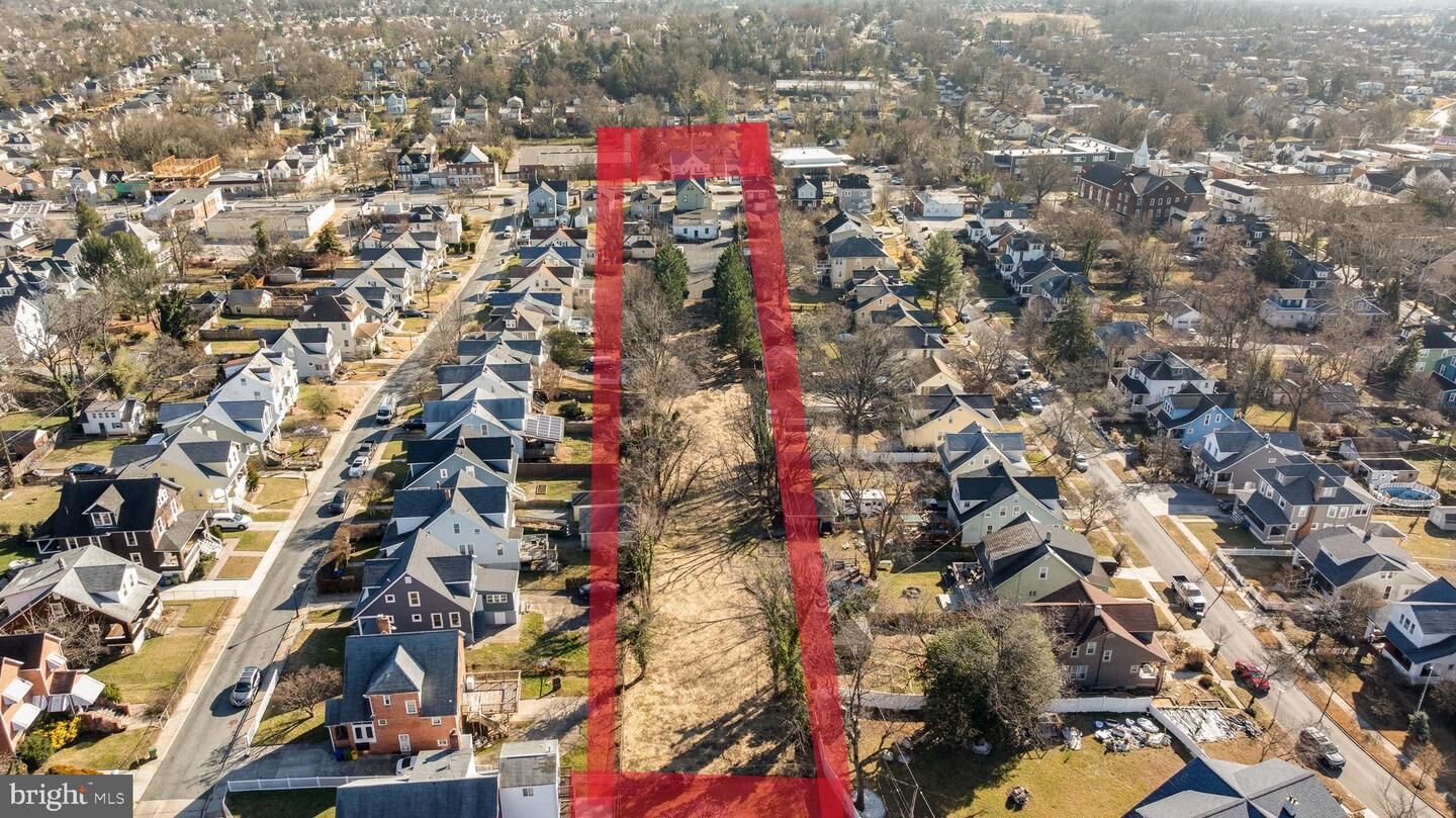 Property Photo:  4906 Harford Road  MD 21214 