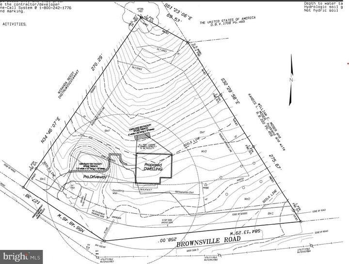 Property Photo: 0 Brownsville PA 19608