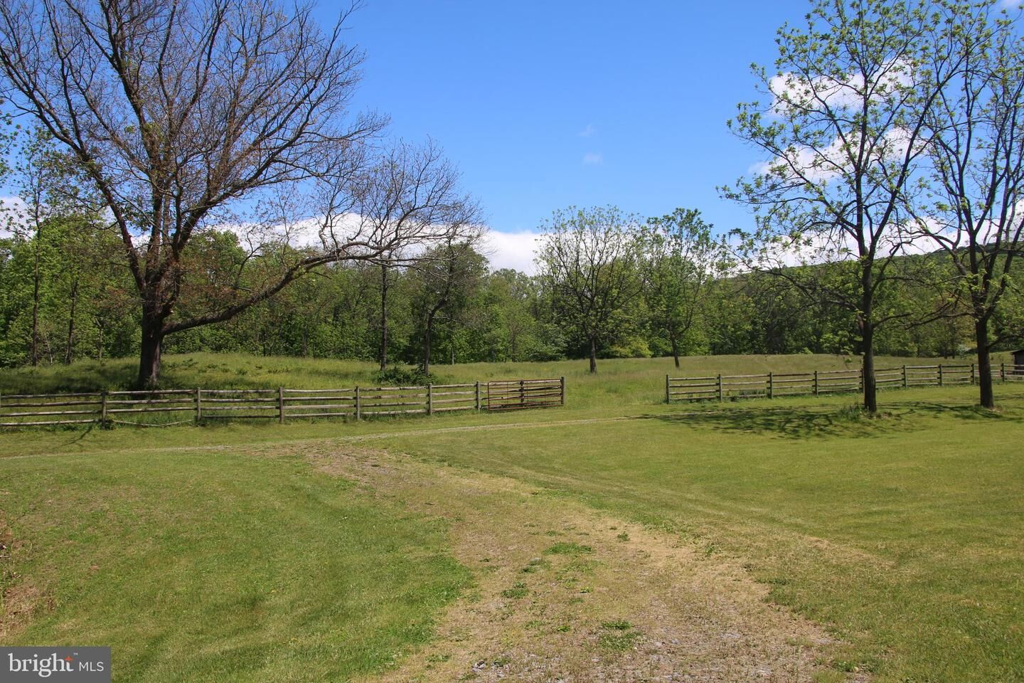 Property Photo:  251 Barclays Run Lane  VA 22637 