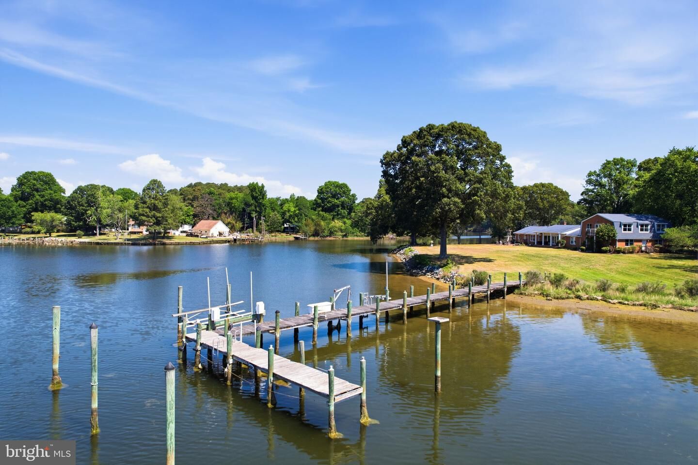 Property Photo: 20535 Golden Thompson Road MD 20609
