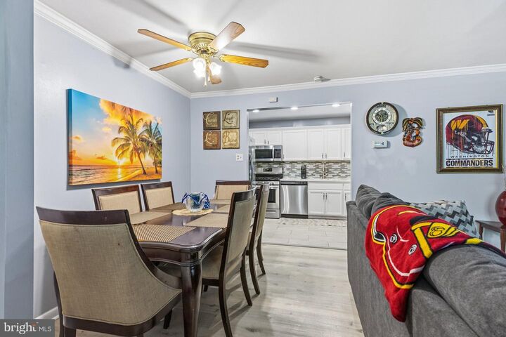 Property Photo: 9240 Bridle Path G MD 20723