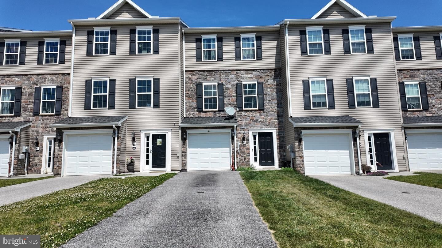Property Photo:  48 Holstein Drive  PA 17331 