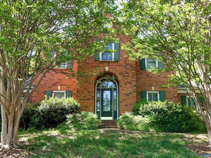 Property Photo:  2500 Wiltshire Close  VA 22947 