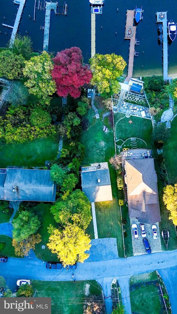 Property Photo: 1210 Severnview Drive MD 21032