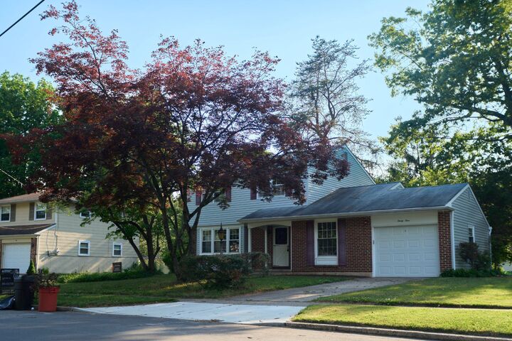 Property Photo: 34 Hillside Road NJ 08084