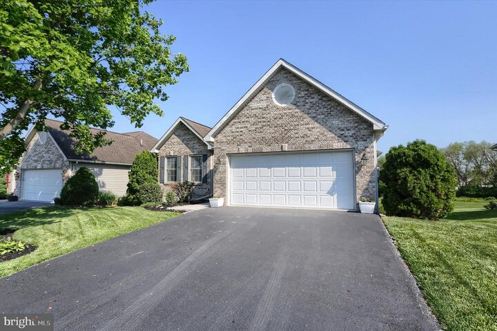 Property Photo:  58 Burwick Drive  PA 17050 