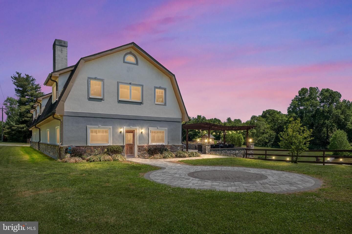 Property Photo:  1114 Taylors Bridge Road  DE 19734 
