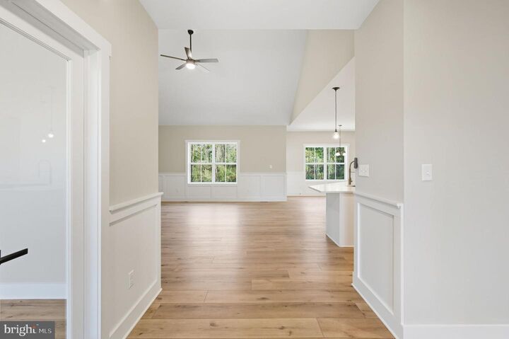 Property Photo: Hyde Park Lane Lot 210 WV 25414
