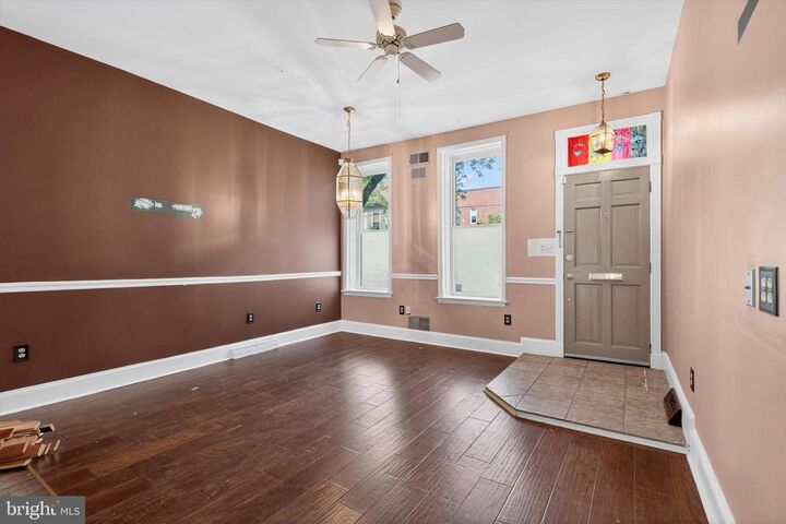 Property Photo:  124 S Newberry Street  PA 17401 
