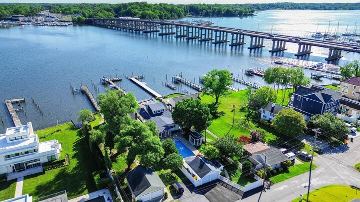 Property Photo: 241 Edgewater Drive MD 21037