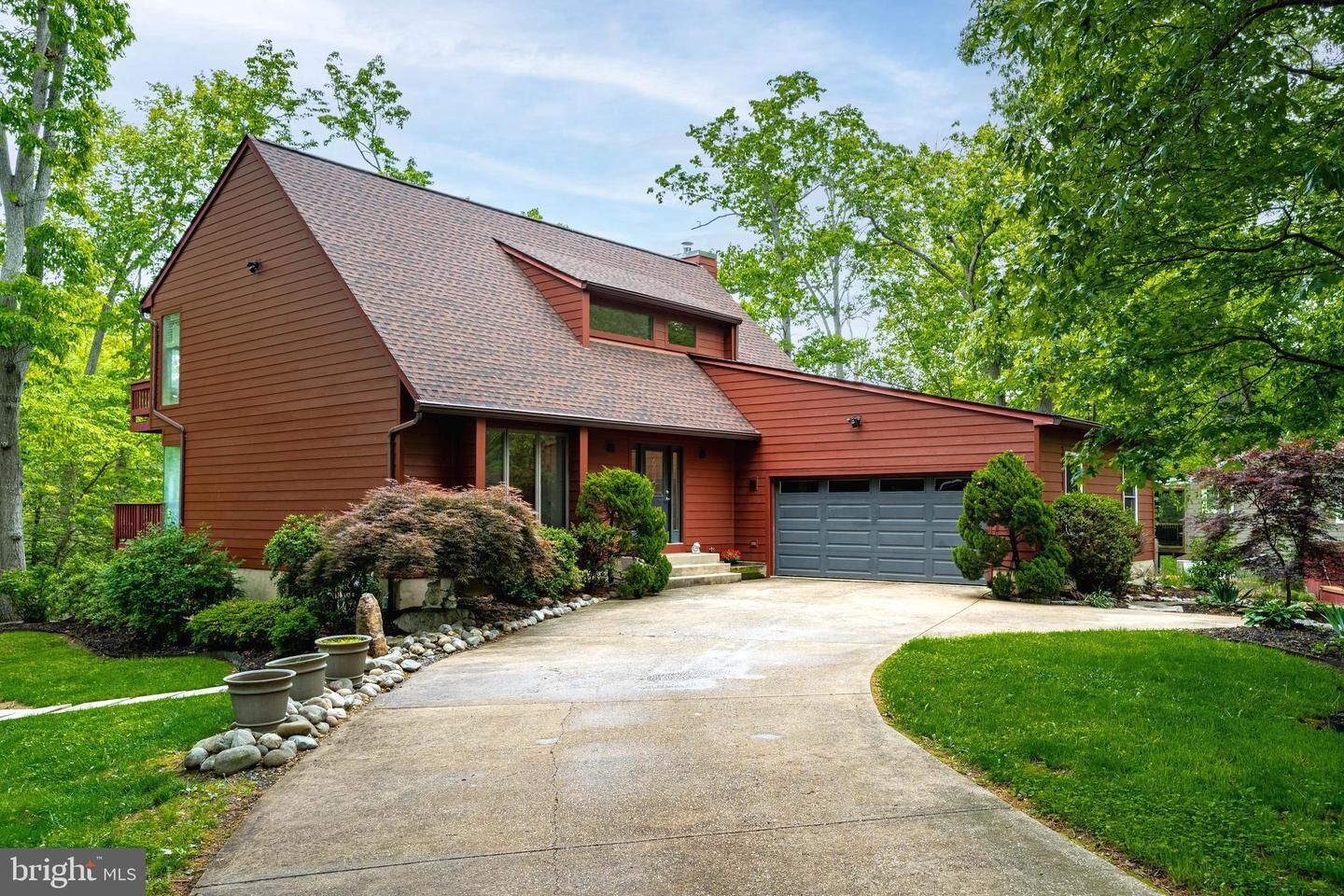 Property Photo:  771 Macsherry Drive  MD 21012 