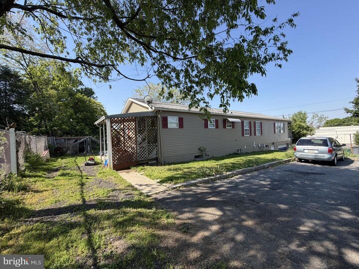 Property Photo: 411 Belt Line Avenue PA 19605