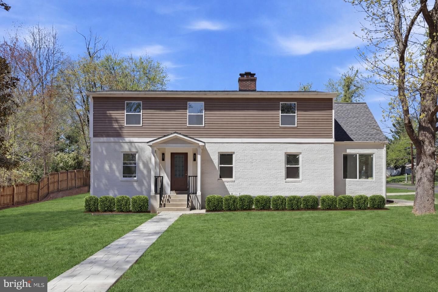 Property Photo:  6420 Spring Terrace  VA 22042 