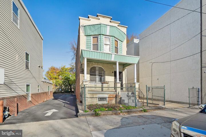 Property Photo: 3817 Haverford Avenue PA 19104