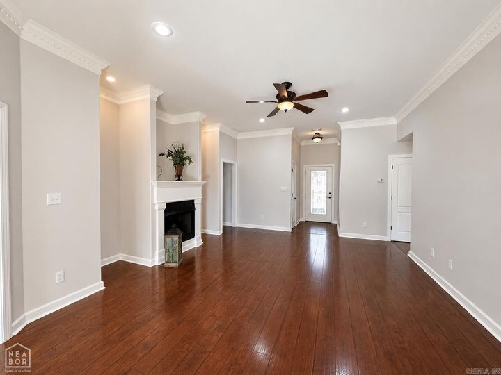 Property Photo:  4717 Winged Foot Lane  AR 72405 