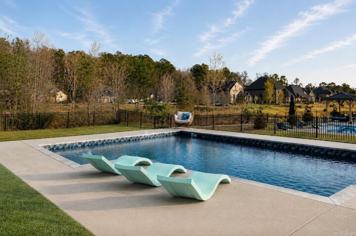 Property Photo: 7800 South Shoreline Blvd AR 72019