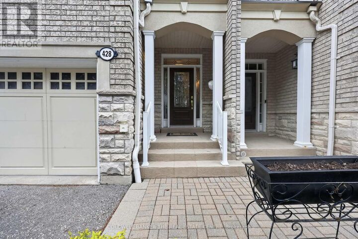 Property Photo:  428 Terry Carter Crescent 48  ON L3Y 9G1 