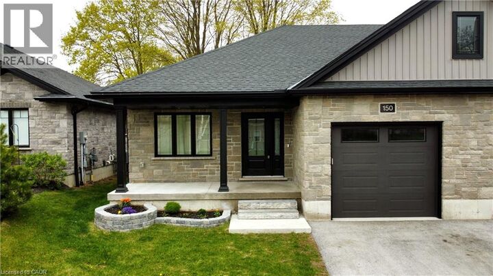 Property Photo:  150 West Durham Road West  ON N0G 1R0 